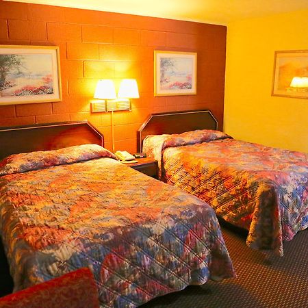 Economy Inn Hermiston Extérieur photo