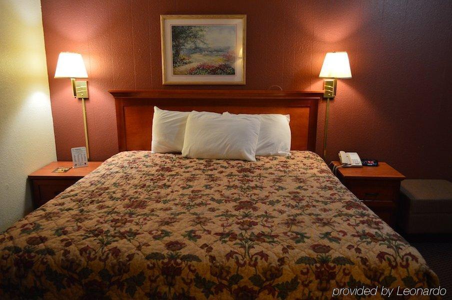 Economy Inn Hermiston Extérieur photo