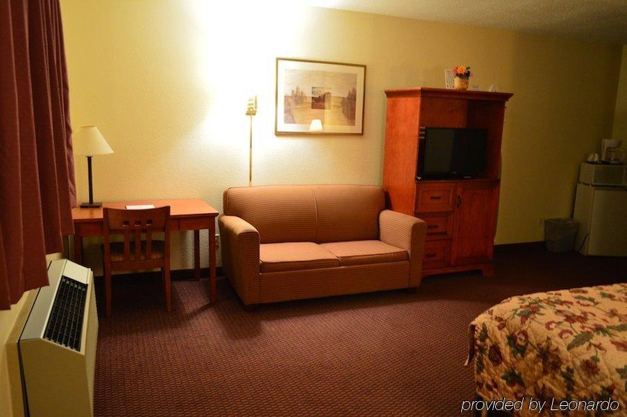 Economy Inn Hermiston Extérieur photo