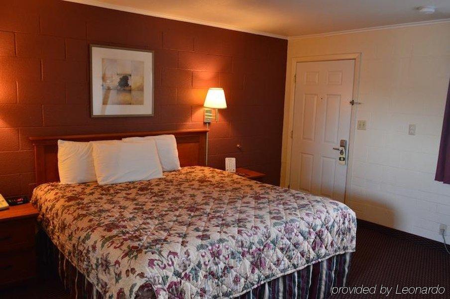 Economy Inn Hermiston Extérieur photo