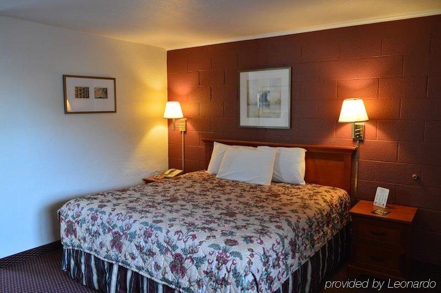 Economy Inn Hermiston Extérieur photo
