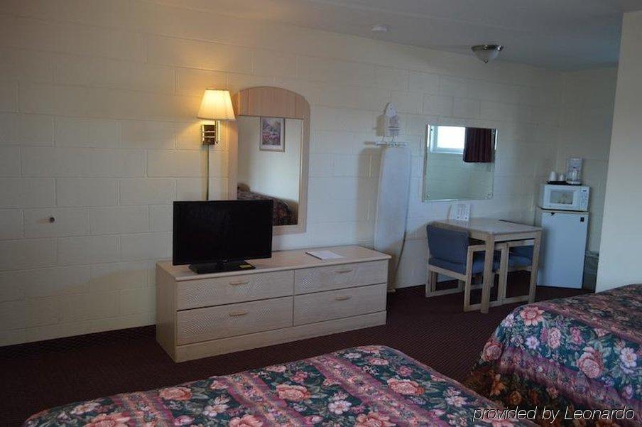 Economy Inn Hermiston Extérieur photo